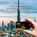 🇦🇪 UAE residence by company formation